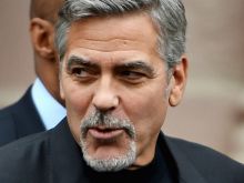 George Clooney
