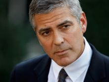 George Clooney