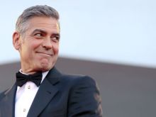 George Clooney