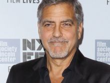 George Clooney
