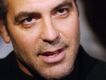 George Clooney