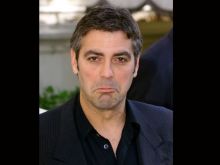 George Clooney