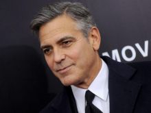 George Clooney