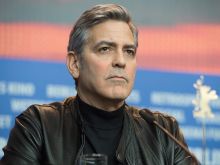 George Clooney