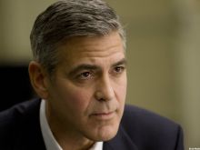George Clooney photo