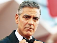George Clooney