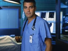 George Clooney photo