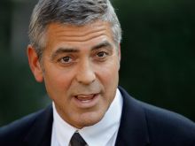 George Clooney