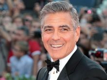 George Clooney