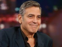 George Clooney