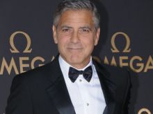 George Clooney