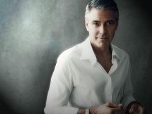 George Clooney