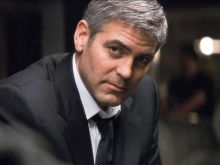 George Clooney