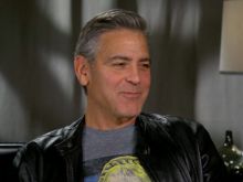 George Clooney