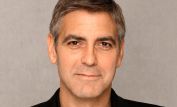 George Clooney