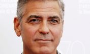 George Clooney