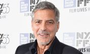 George Clooney