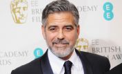 George Clooney