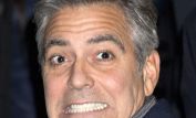 George Clooney