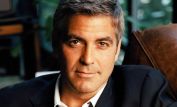 George Clooney