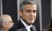 George Clooney