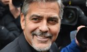 George Clooney