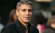 George Clooney