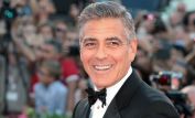 George Clooney