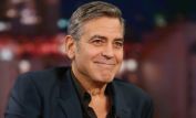 George Clooney