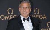 George Clooney