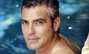 George Clooney