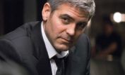 George Clooney