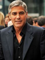 George Clooney