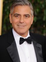 George Clooney