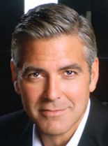 George Clooney