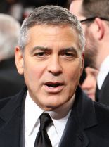 George Clooney