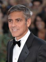 George Clooney