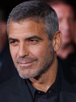 George Clooney