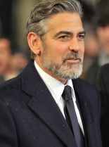 George Clooney