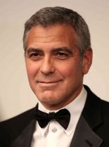 George Clooney