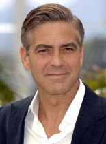 George Clooney