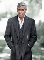 George Clooney