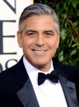 George Clooney