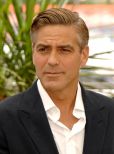 George Clooney