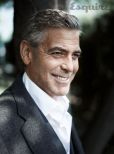 George Clooney