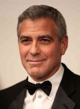 George Clooney