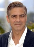 George Clooney