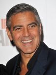 George Clooney