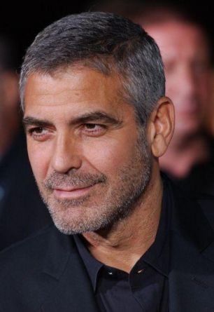 George Clooney