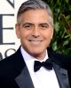 George Clooney